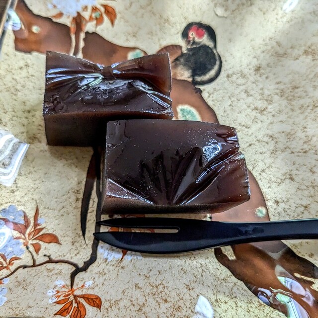 大月堂 弓削田店