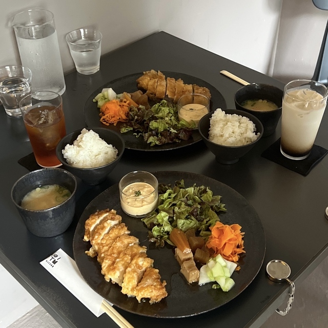 おいとま食堂