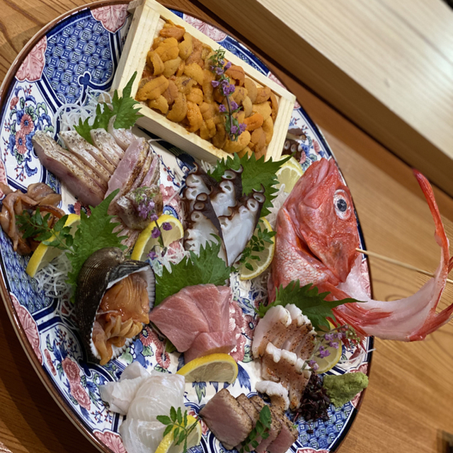 串屋とり啓