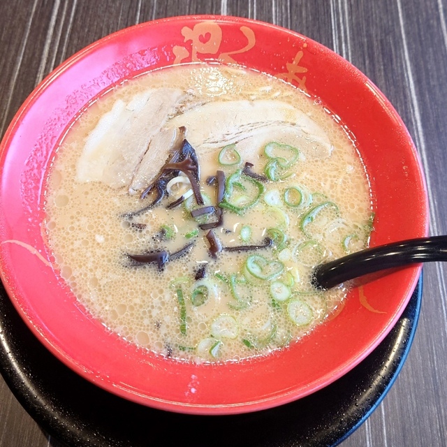 ろくの家 田川松原店