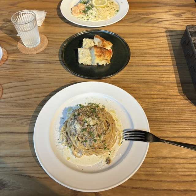 mtg cafe CHEZ MARE