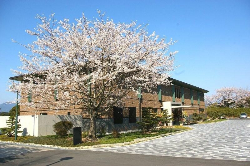 Naka Village Art Museum