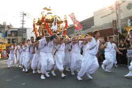 Kasuga Jinja Iwato Kagura