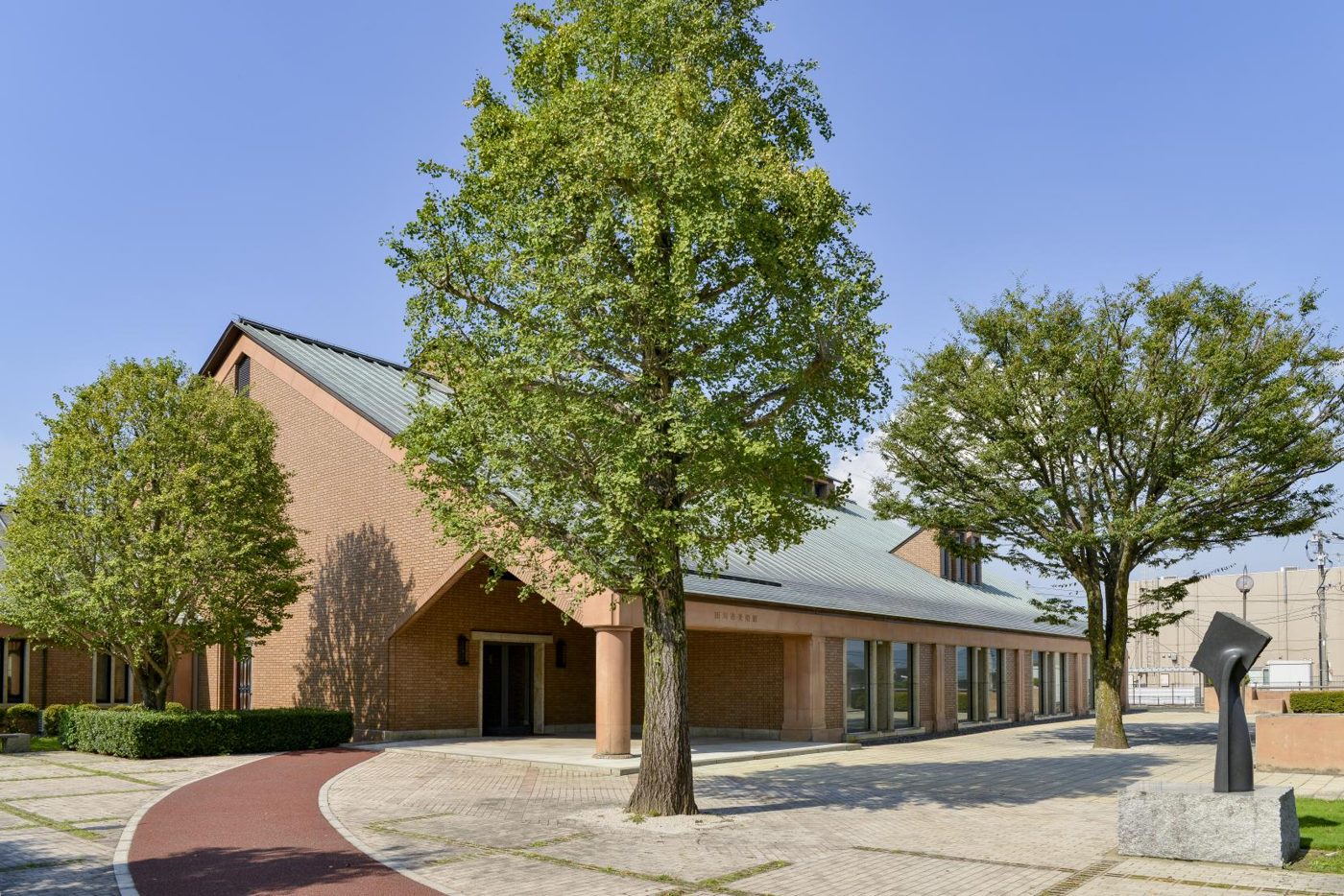 Tagawa Art Museum