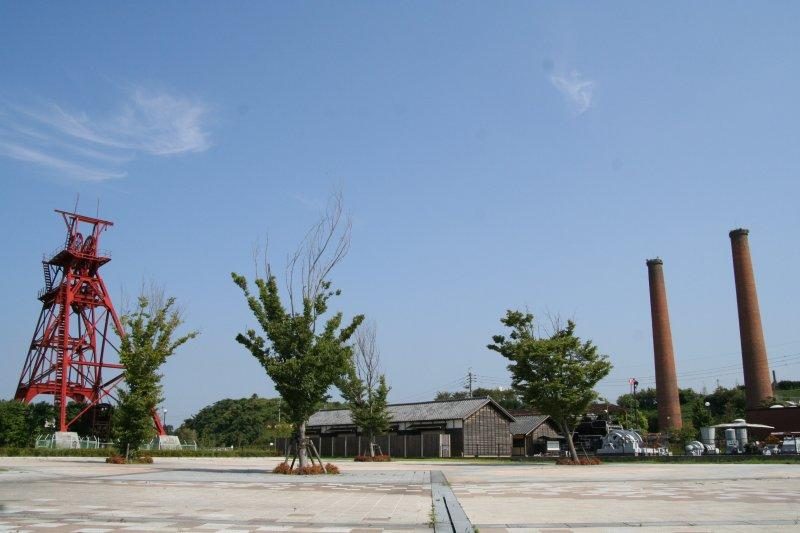 Coal Memorial Park