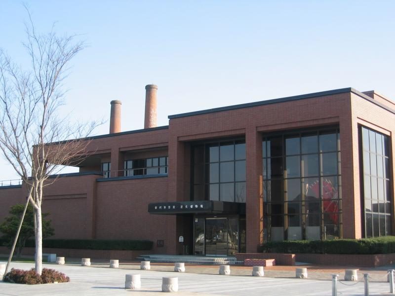 Tagawa Coal History Museum