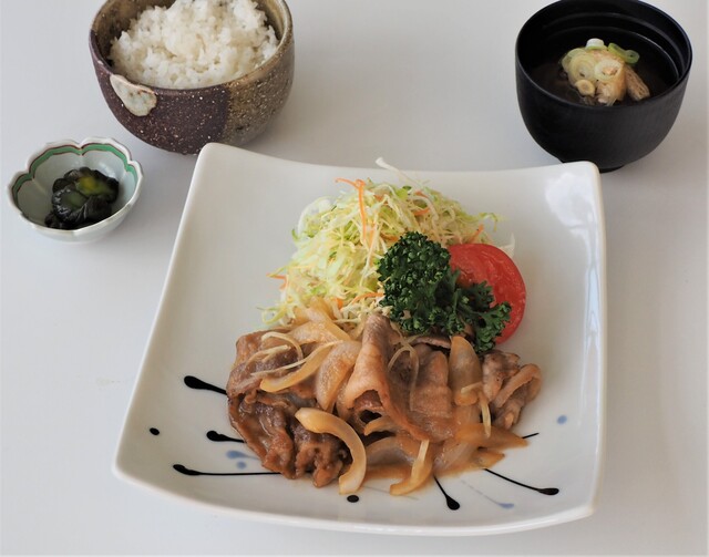 レストラン四季音