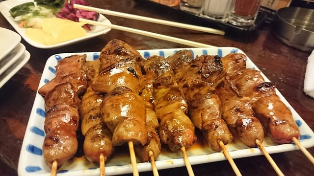 やきとり大吉 もみじケ丘店