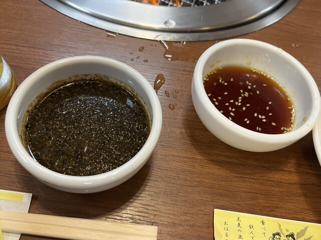 焼肉おはる 天皇寺店