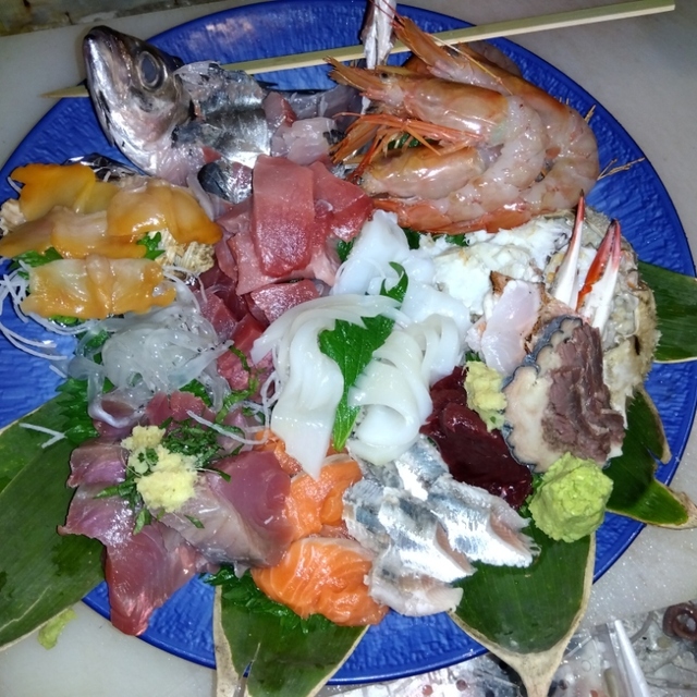 旬味 恵比蔵