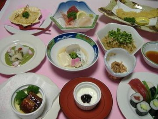 Sushikapposhinbashi