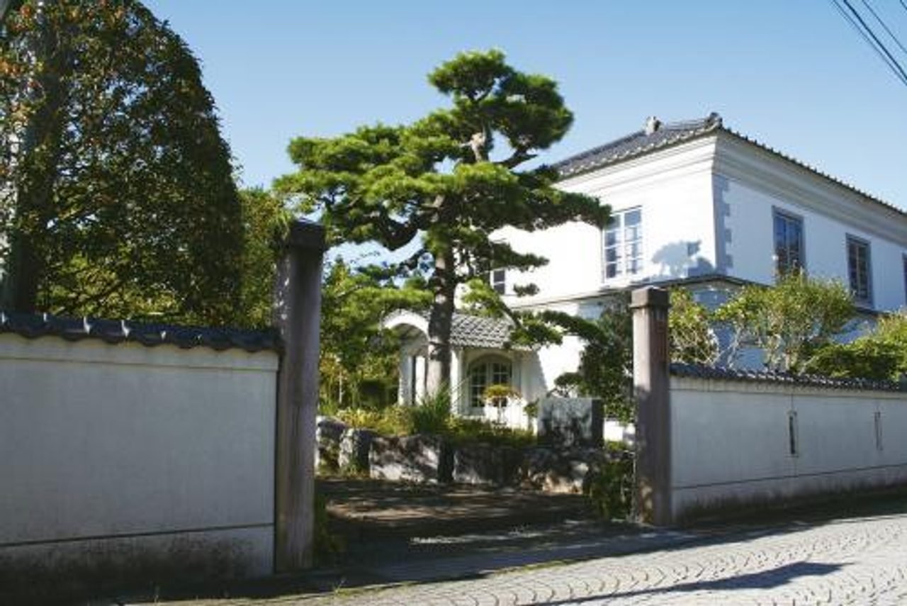 Hara Asao Memorial Museum