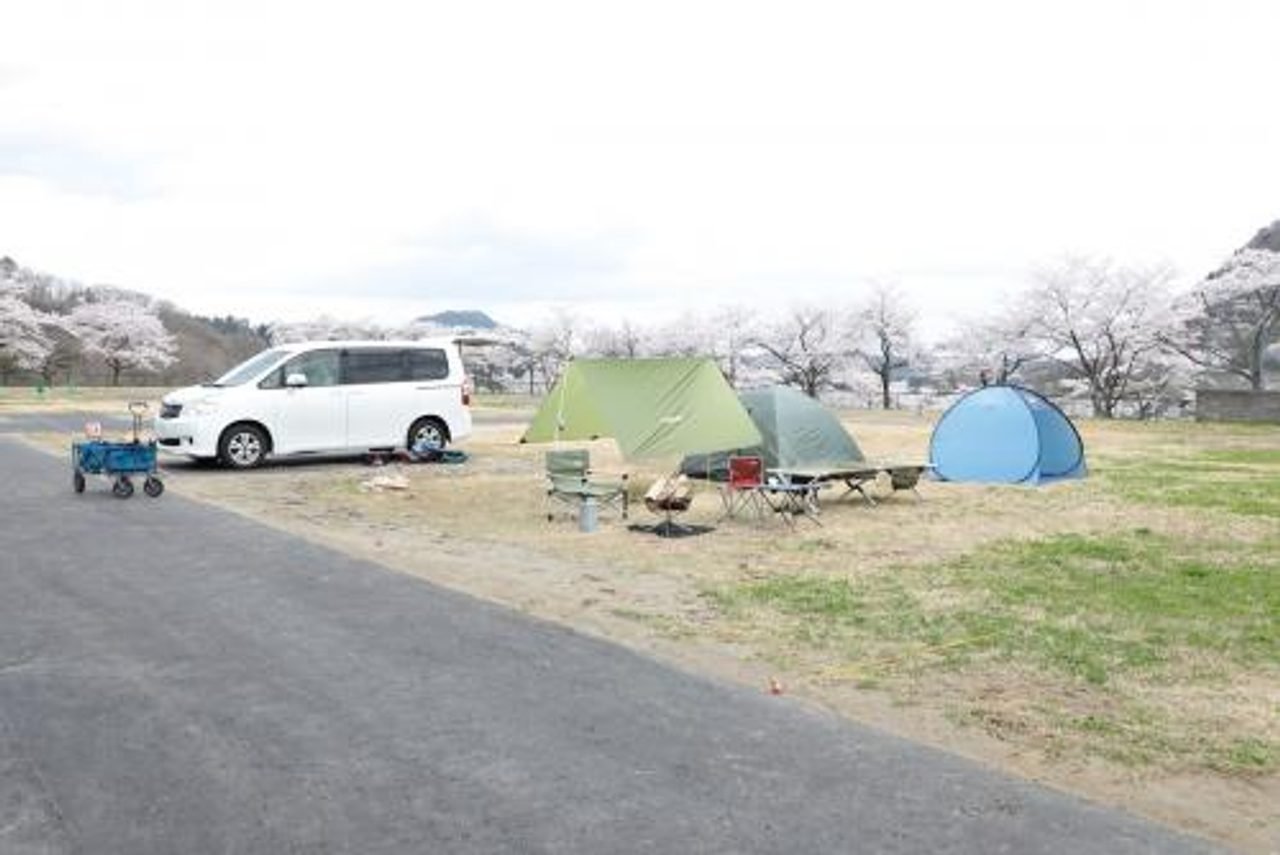 Shijuhattaki Auto Campground