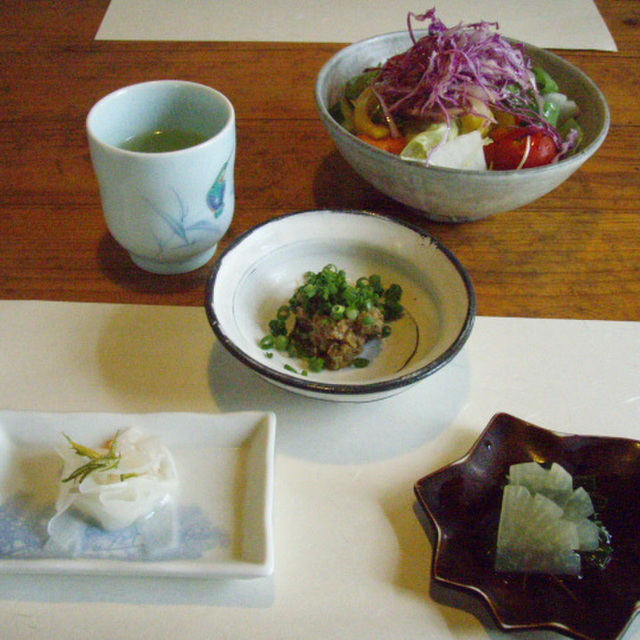 料庵 川瀬美