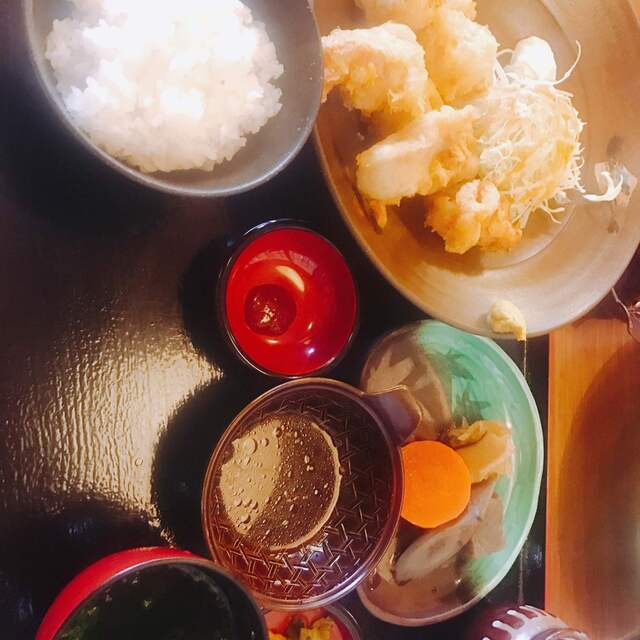 ガニ湯本舗 天風庵