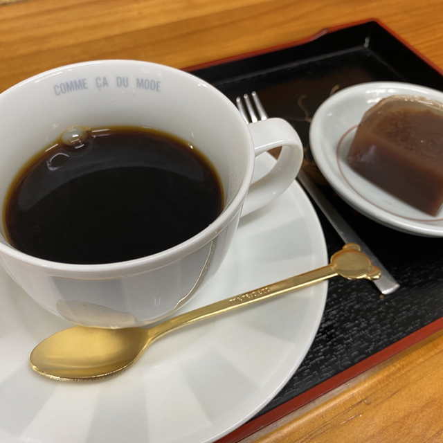 さふらんごはん