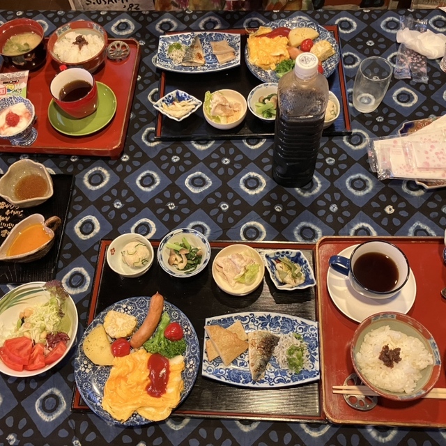 アートスペースカフェ大蔵清水湯