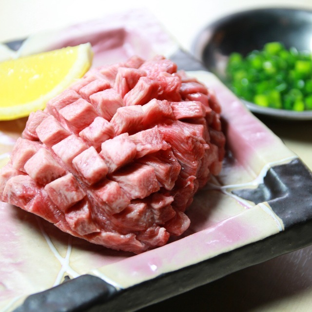 焼肉 陽はまたのぼる