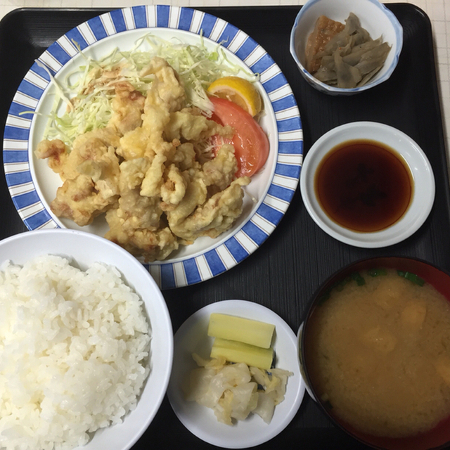 ピットイン