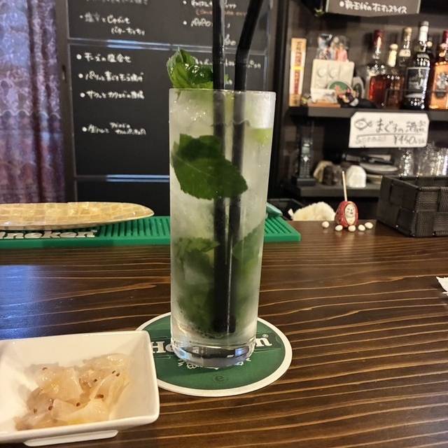 長湯バルねはんや