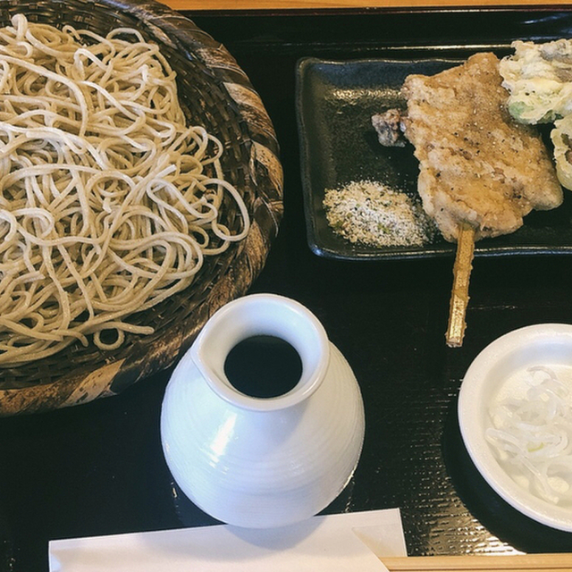 心笑庵