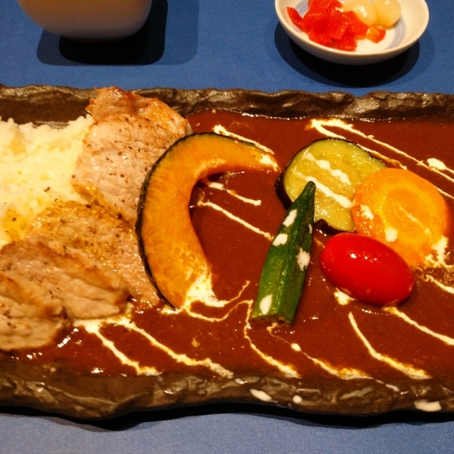 天恵塾食堂