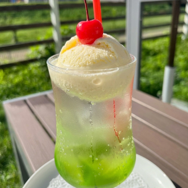 カフェカプリセス
