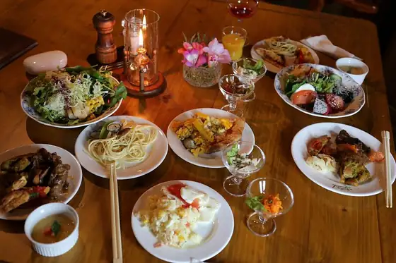 Restaurant Meteo