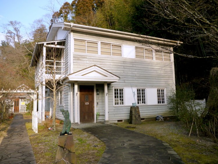 Sato Yoshimi Memorial Museum