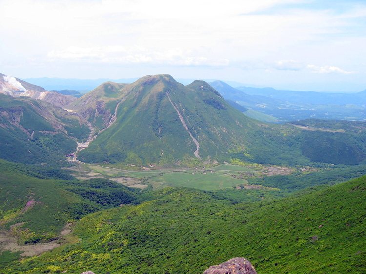 Bogatsuru Marsh