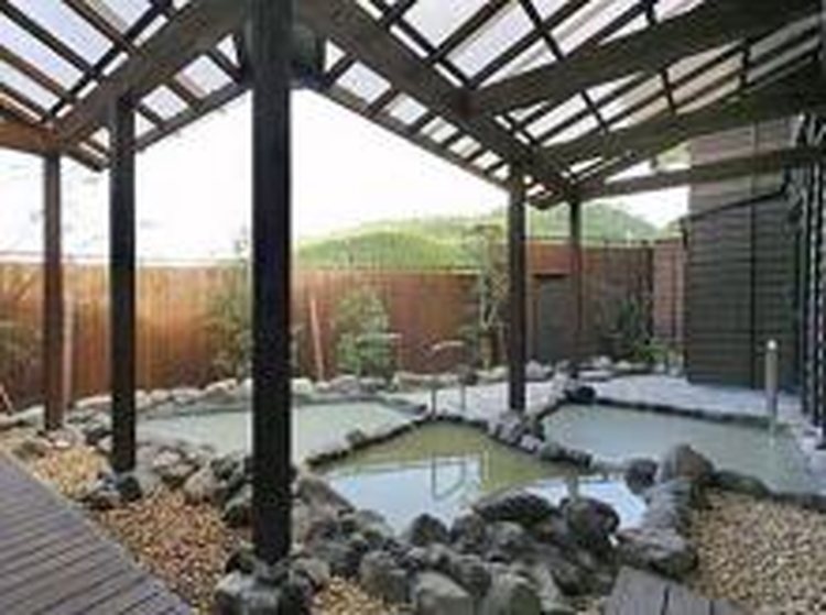 Yudokoro Yunohana
