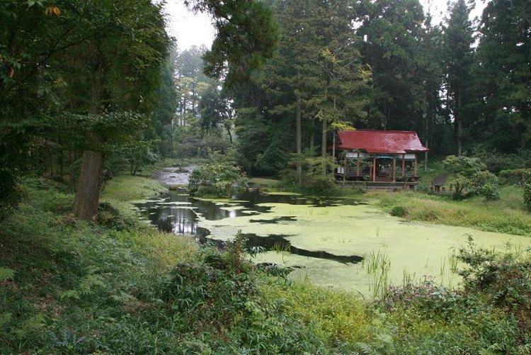 Noike Park