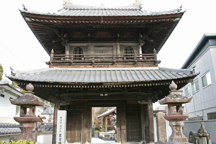 Yamato Temple