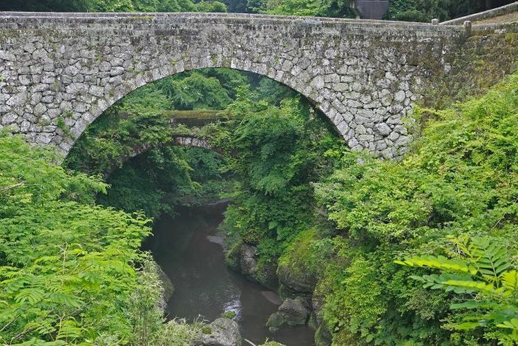 Iwato Bridge