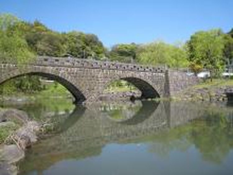 Miyase Bridge