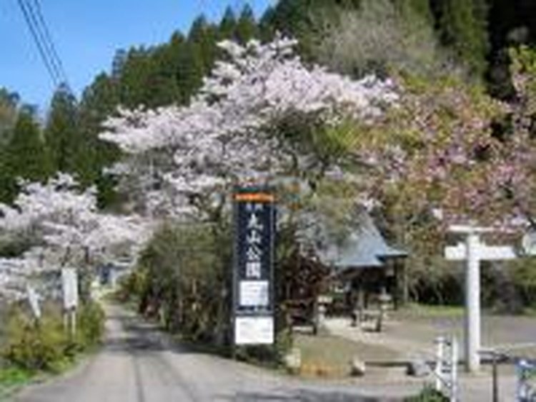 Maruyama Park