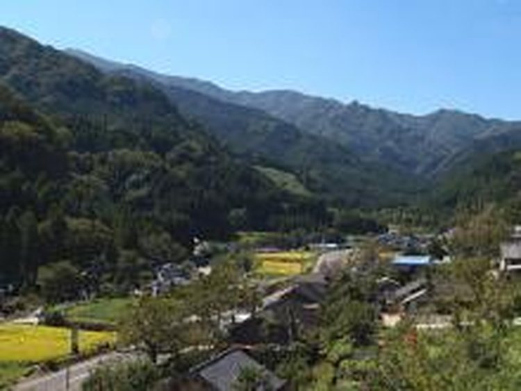 Sobo Yama