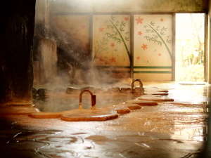 山の湯 かずよ
