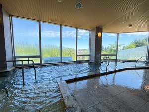 荻の里温泉