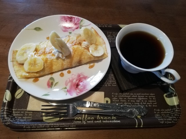 ビーアンドビーカフェトゥーハーツ