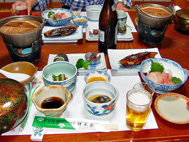 中華料理 11番