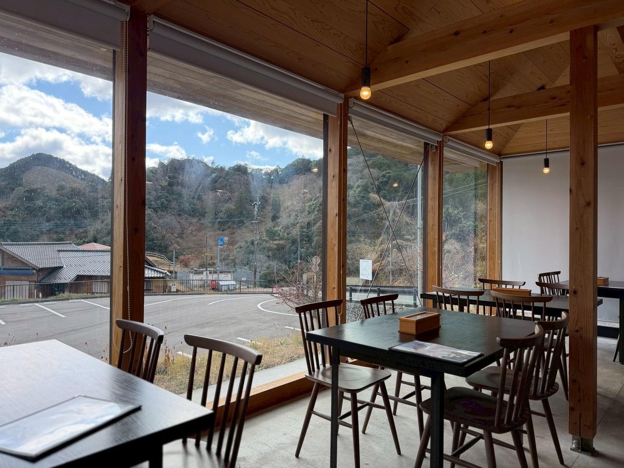 Satoyama Kafe Tanada Ya