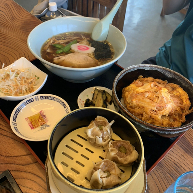 らーめんはうす 味よし