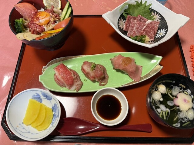割烹　若鮨