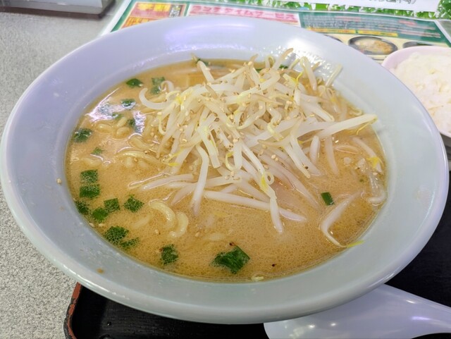 くるまやラーメン 迫町店