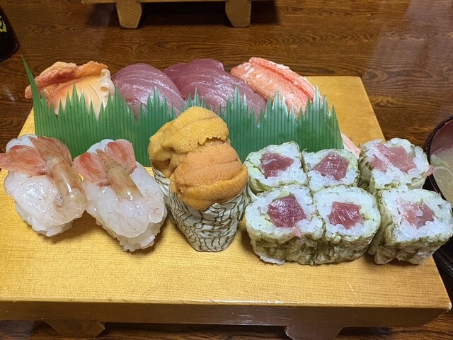 寿司義