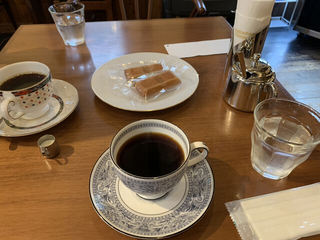 自家焙煎珈琲店 COFFEE iPPO