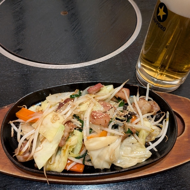 居酒屋　五エ門 中田店