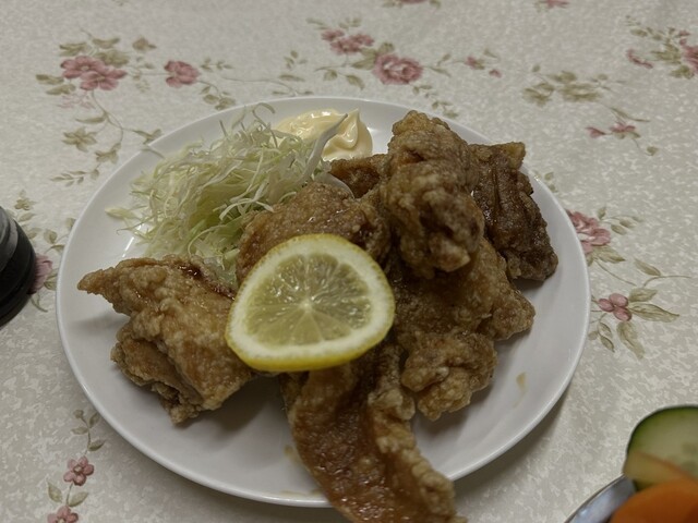 ゆたかや