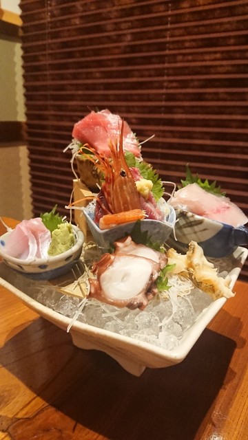 海と山の伍六